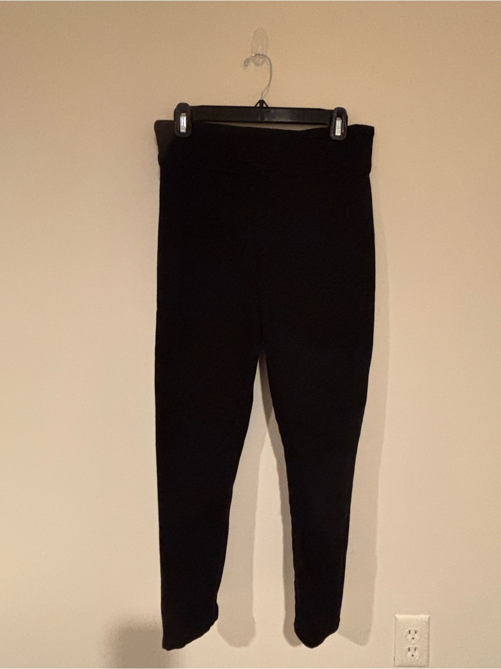 Frame The JetSet Skinny Crop - Frame size 2